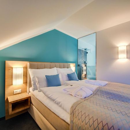 R&R Residenzen Aparthotel Mitterbach Szoba fotó