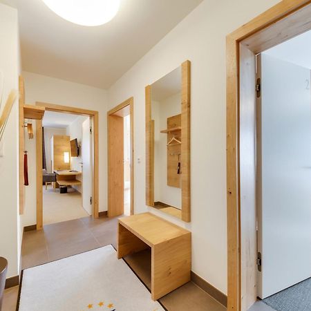 R&R Residenzen Aparthotel Mitterbach Kültér fotó