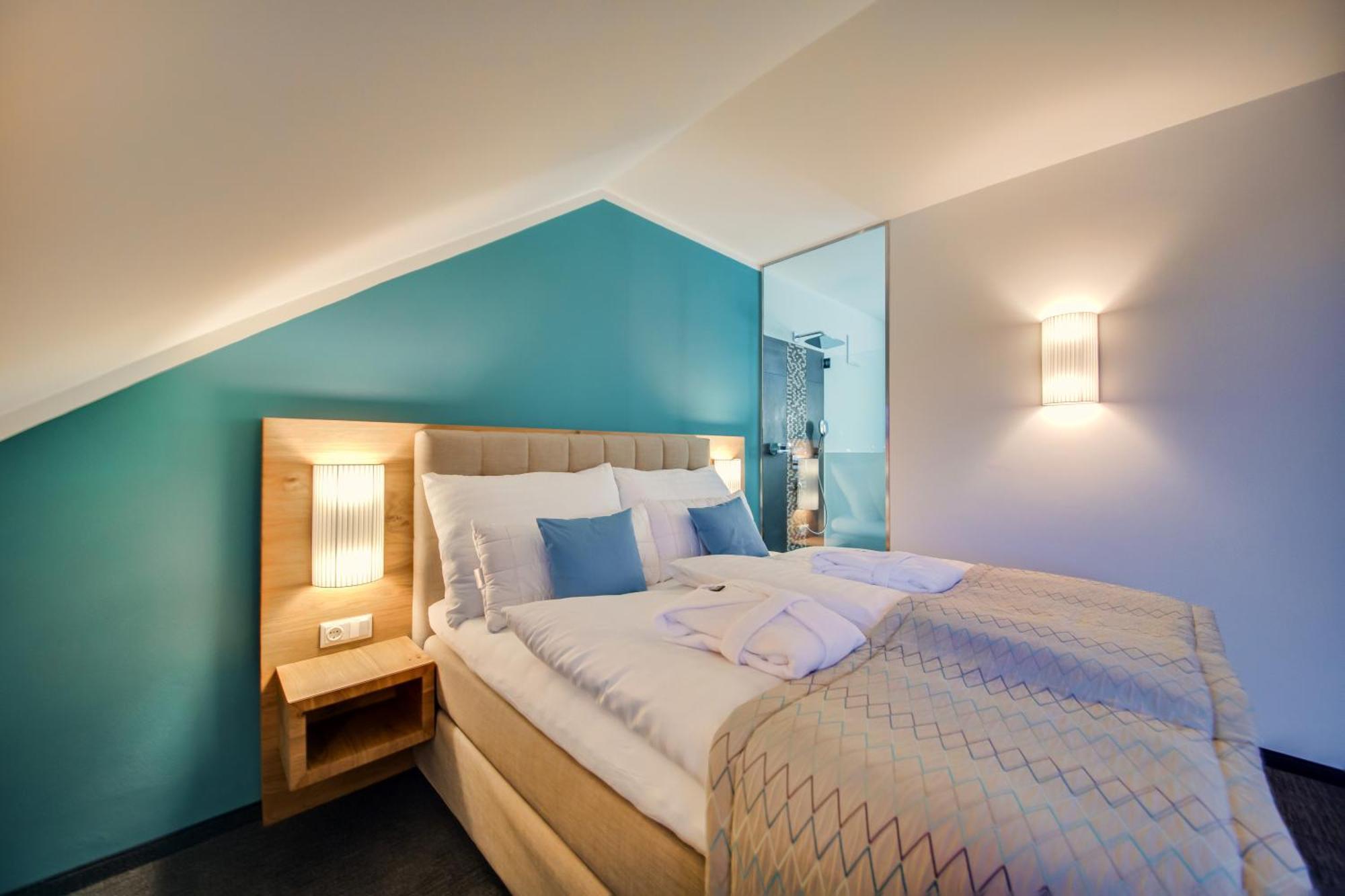 R&R Residenzen Aparthotel Mitterbach Szoba fotó
