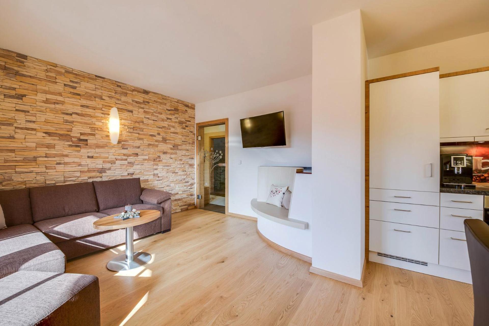 R&R Residenzen Aparthotel Mitterbach Kültér fotó